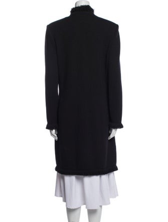 St. John Collection Coat