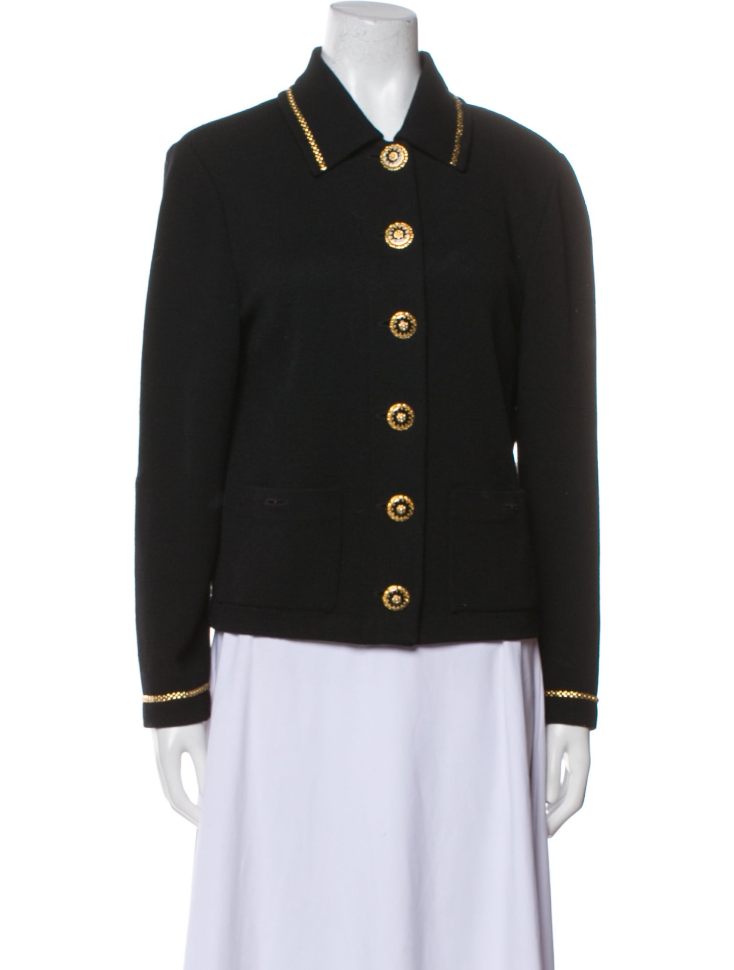 St. John Collection Blazer