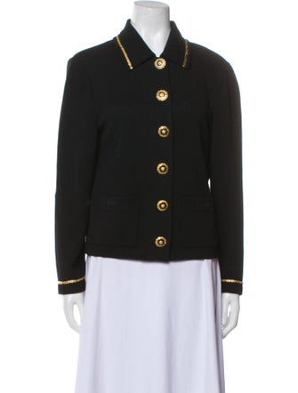 St. John Collection Blazer