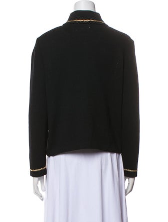 St. John Collection Blazer