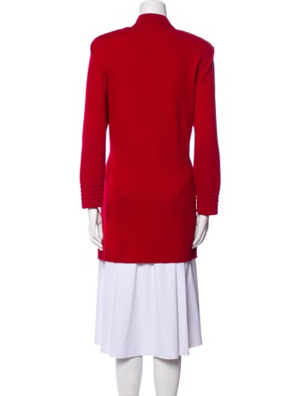 St. John Collection Coat