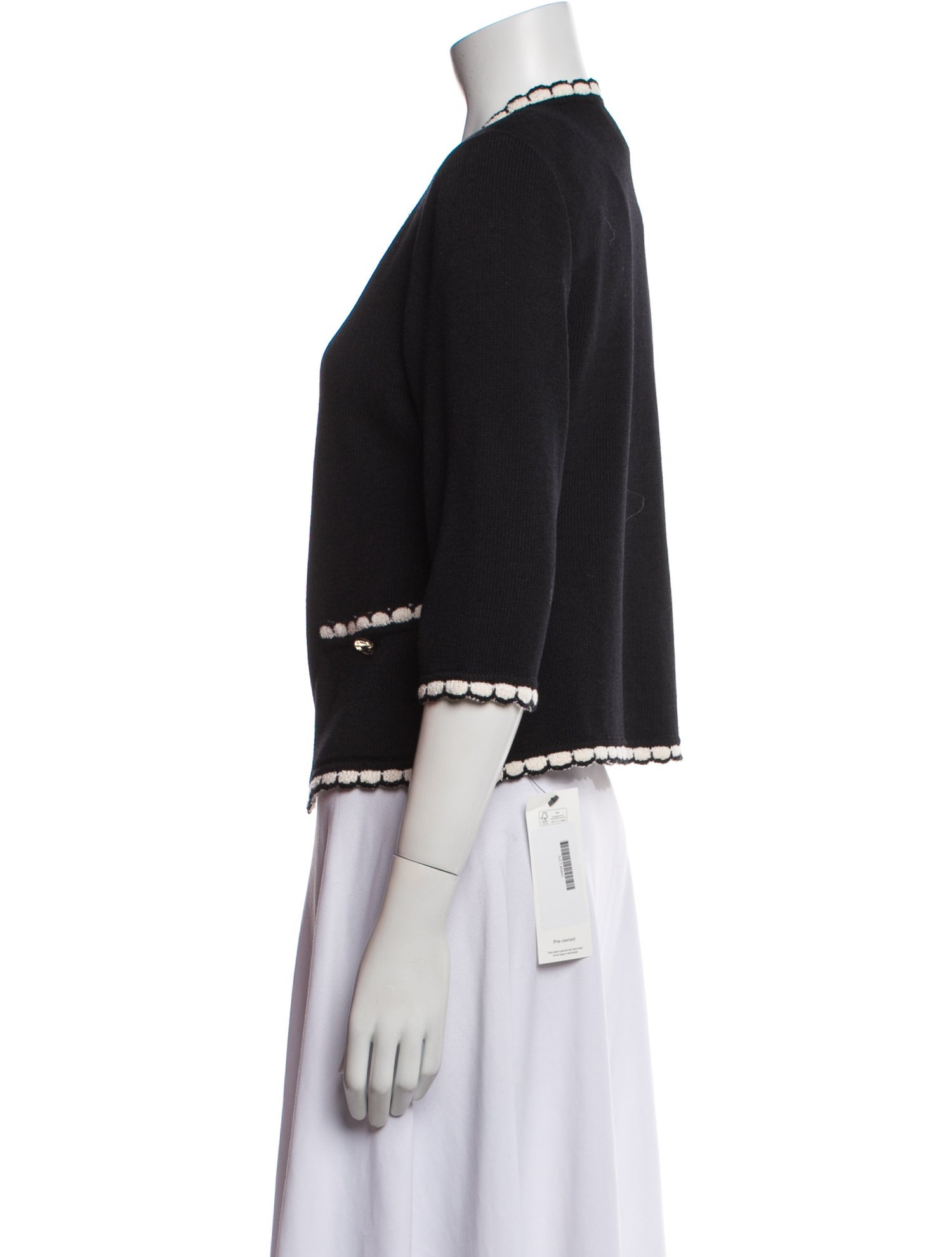 St. John Collection Evening Jacket