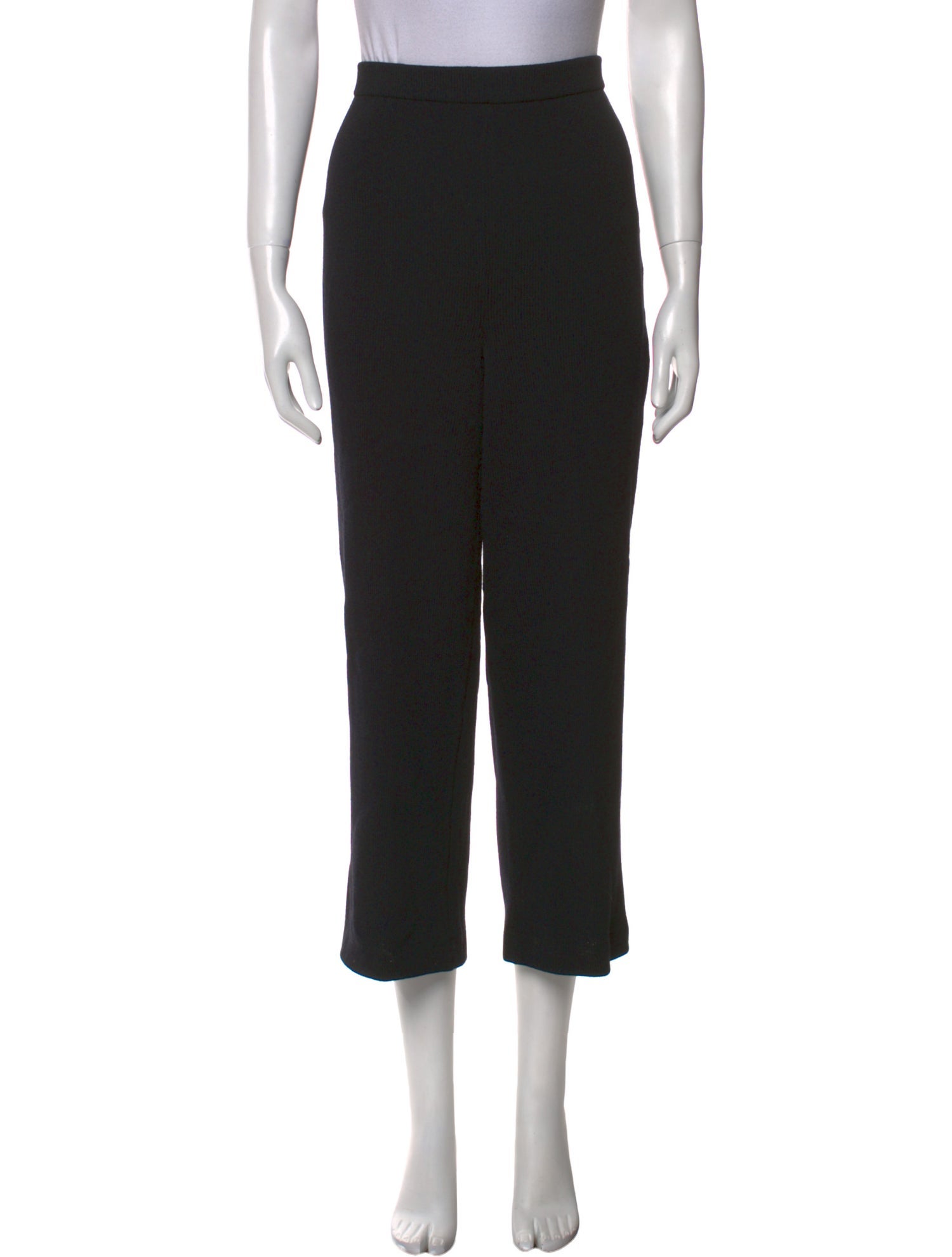 St. John Collection Wide Leg Pants