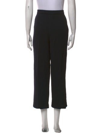 St. John Collection Wide Leg Pants