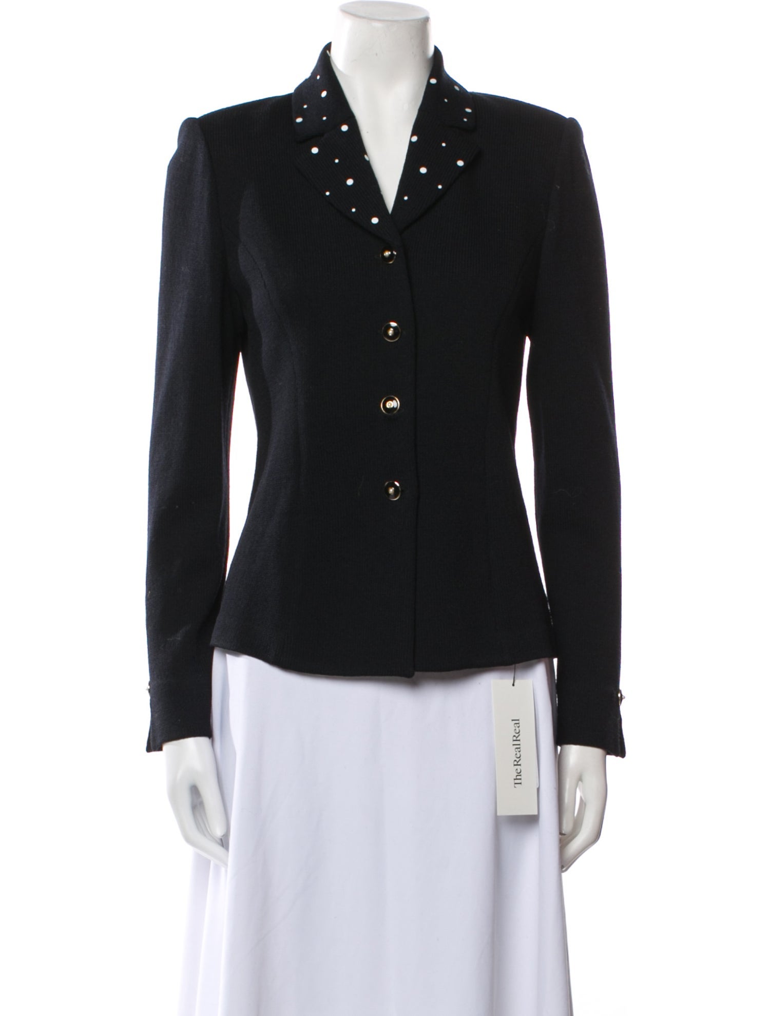 St. John Collection Blazer