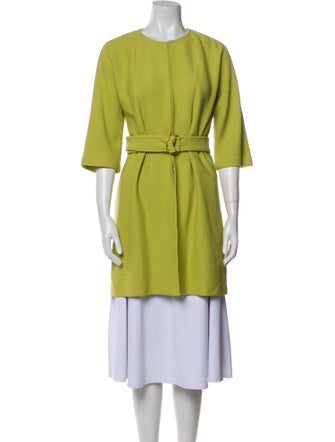 St. John Collection Coat