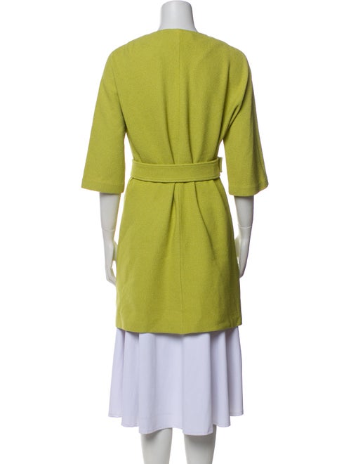 St. John Collection Coat