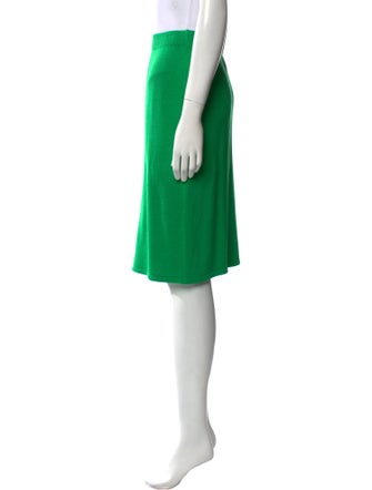 St. John Knee-Length Skirt