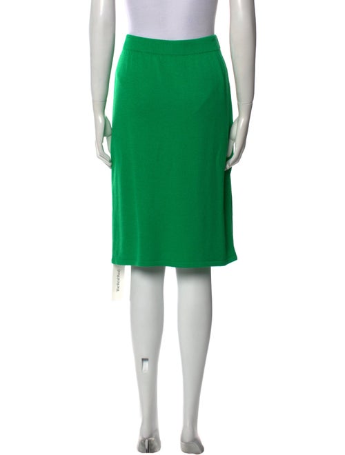 St. John Knee-Length Skirt