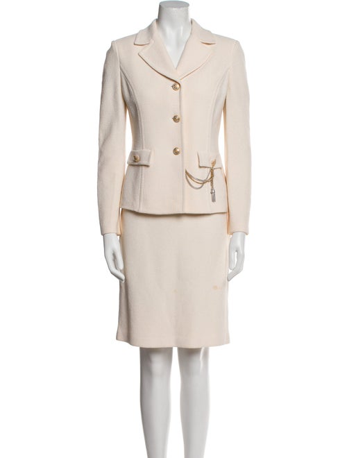 St. John Collection Skirt Set