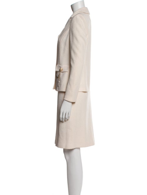 St. John Collection Skirt Set