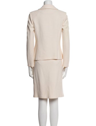 St. John Collection Skirt Set