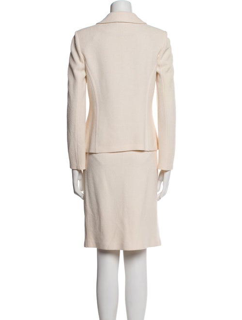 St. John Collection Skirt Set