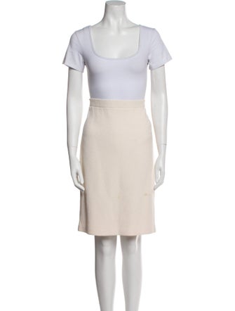 St. John Collection Skirt Set