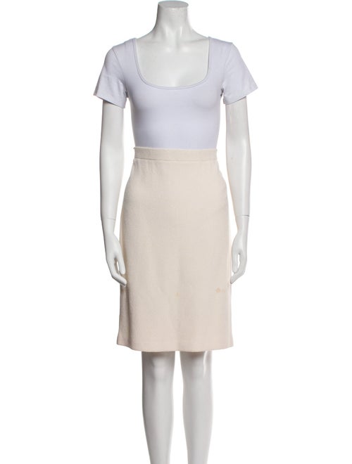 St. John Collection Skirt Set