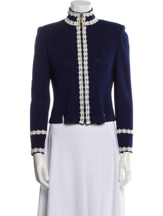 St. John Collection Evening Jacket