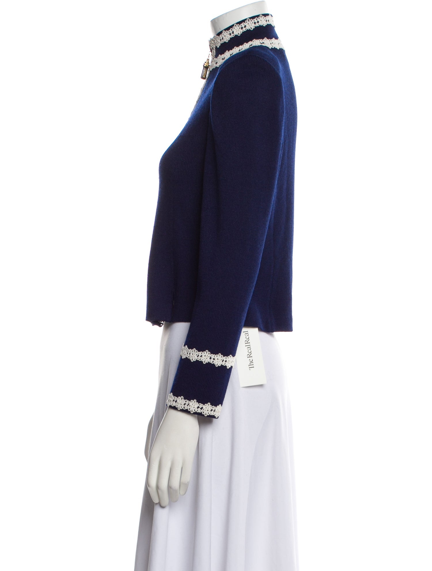 St. John Collection Evening Jacket