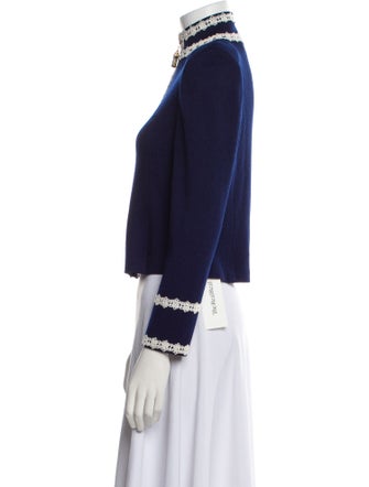 St. John Collection Evening Jacket