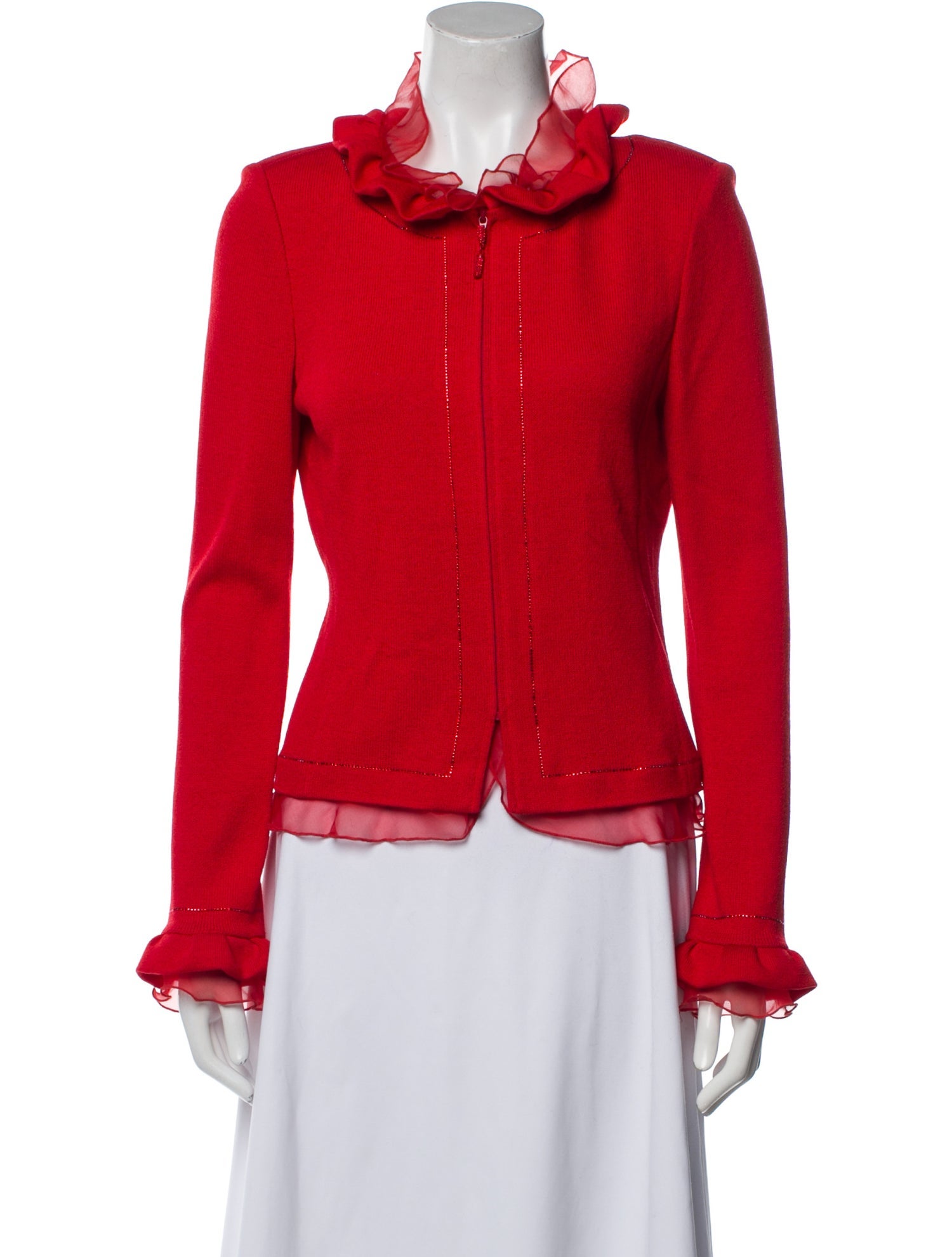 St. John Collection Sweater