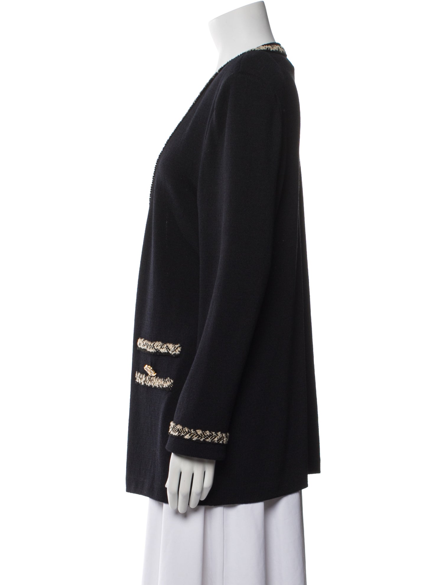 St. John Collection Evening Jacket