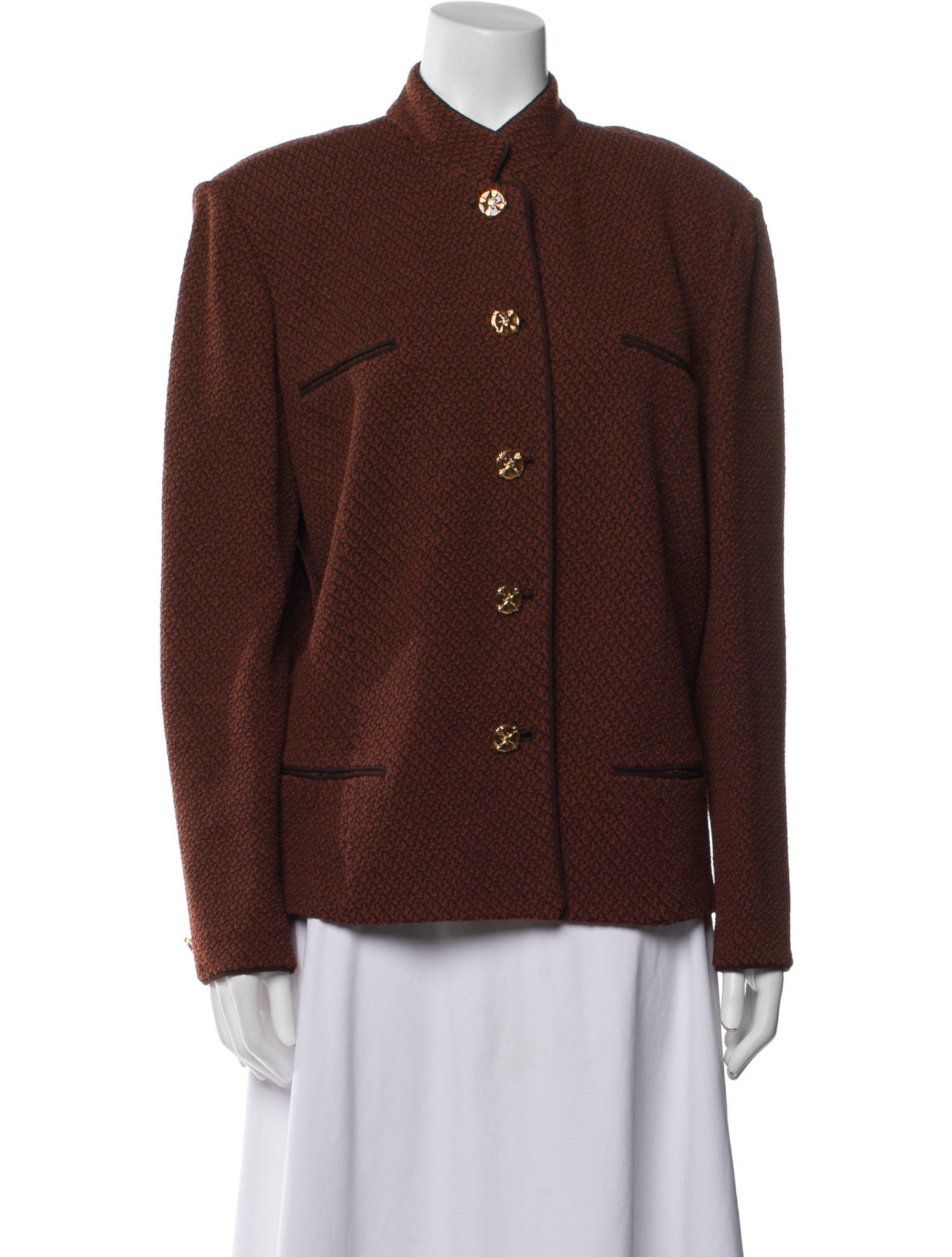 St. John Collection Jacket