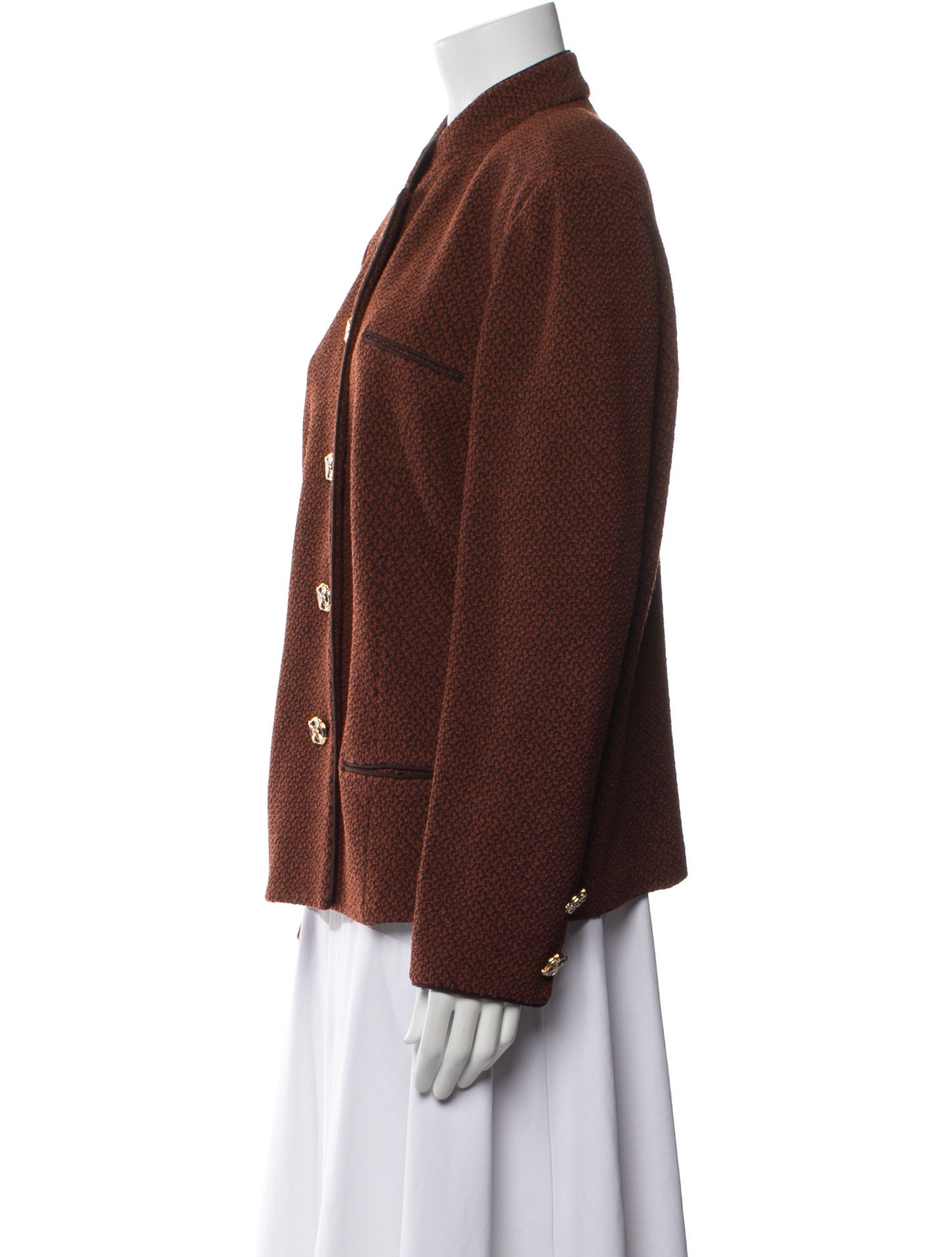 St. John Collection Jacket