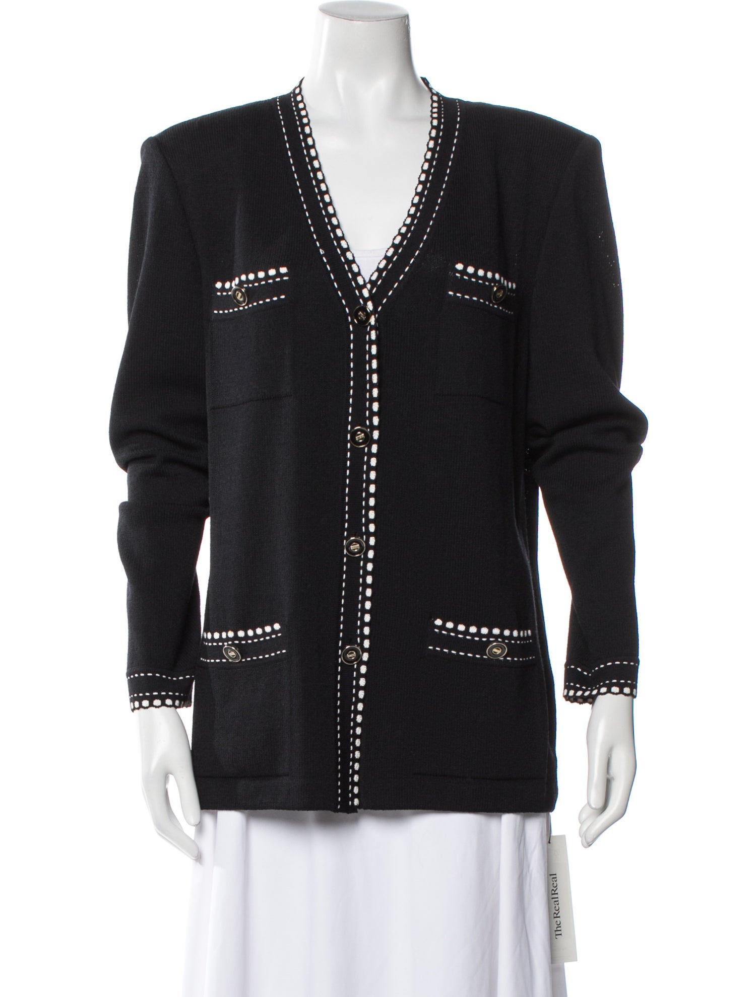 St. John Collection Jacket