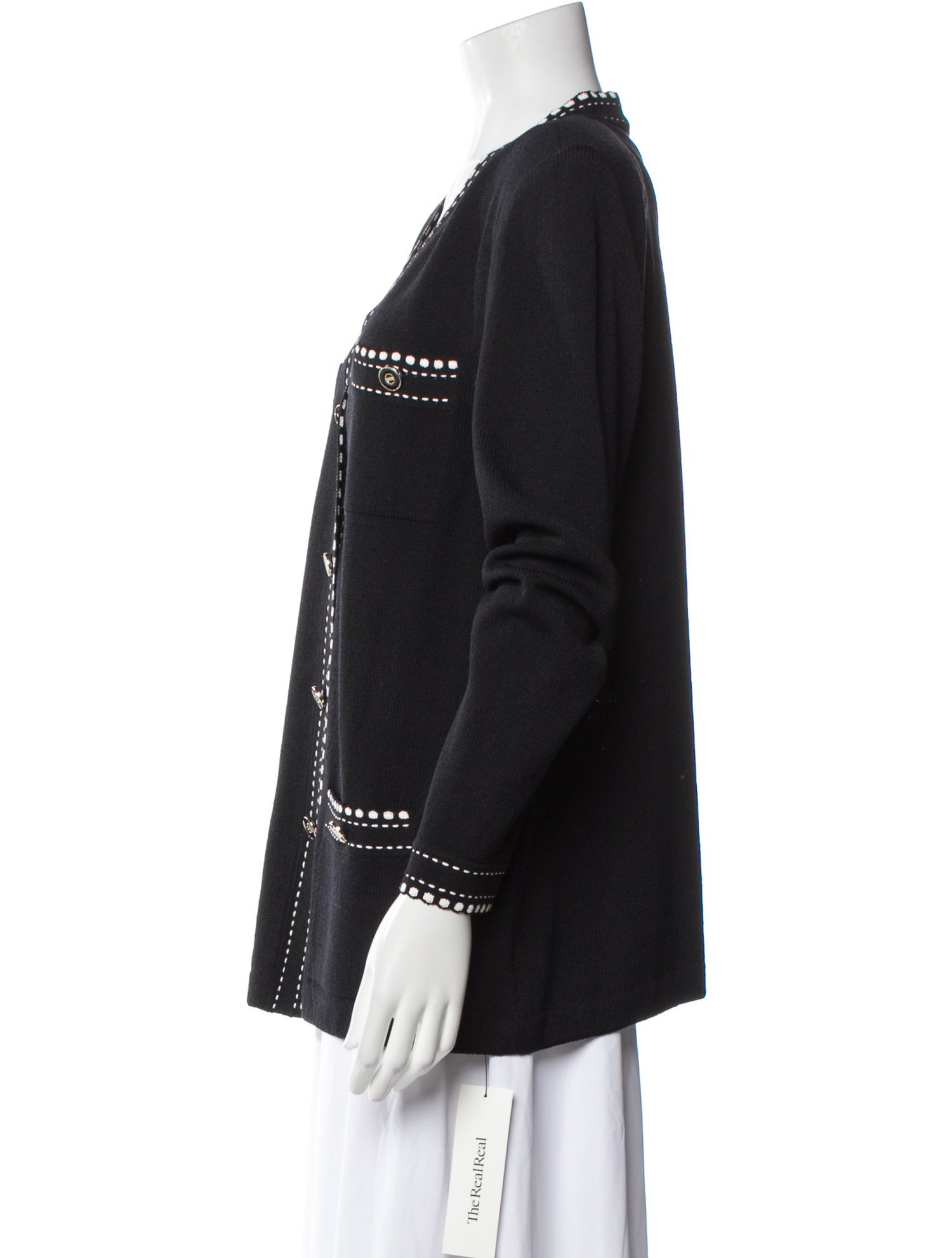 St. John Collection Jacket