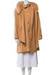 St. John Collection Cashmere Coat