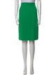 St. John Collection Knee-Length Skirt
