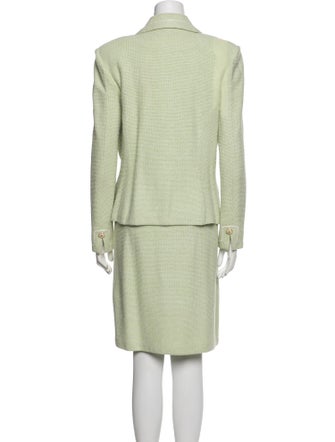 St. John Collection Skirt Set