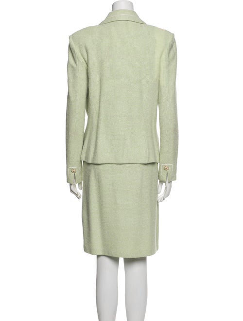 St. John Collection Skirt Set