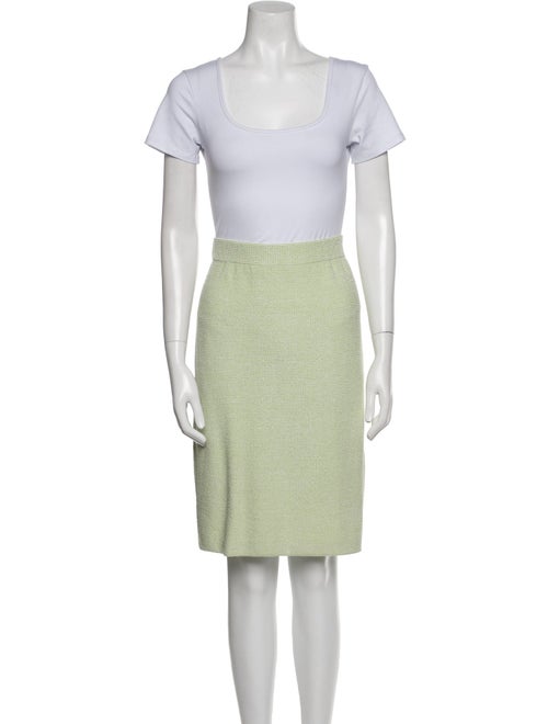 St. John Collection Skirt Set