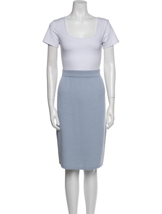 St. John Collection Skirt Set