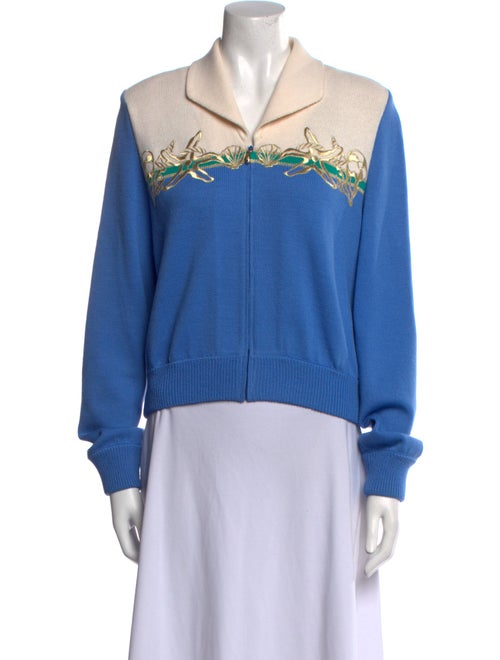 St. John Collection Sweater