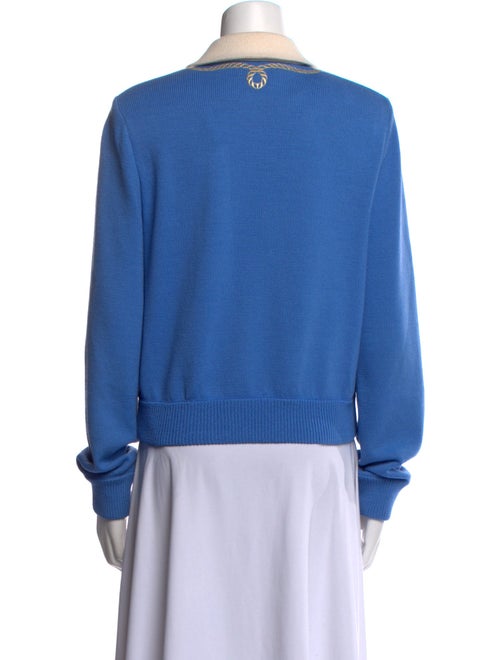 St. John Collection Sweater