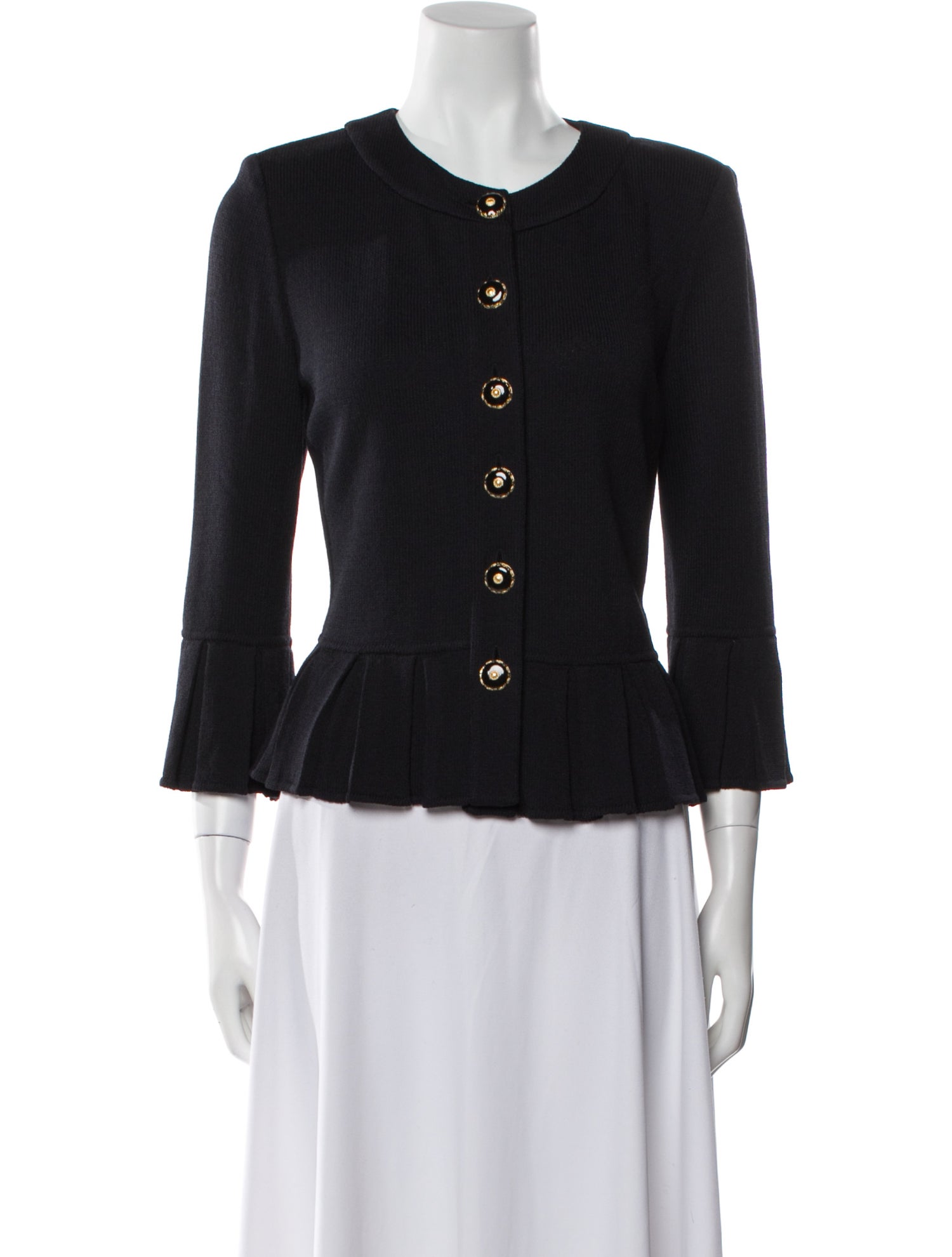 St. John Collection Evening Jacket