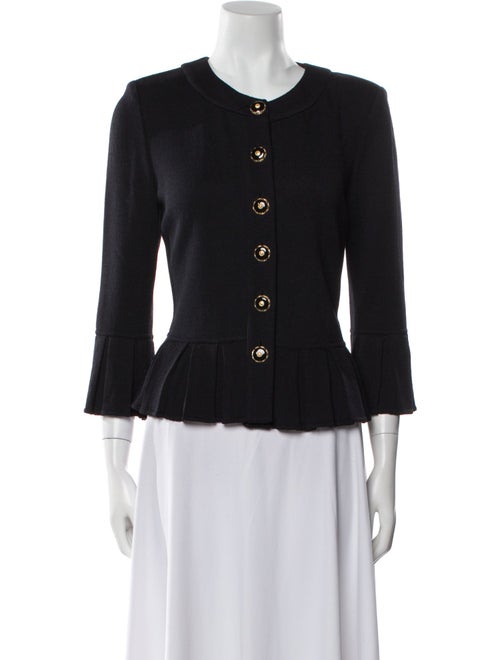 St. John Collection Evening Jacket