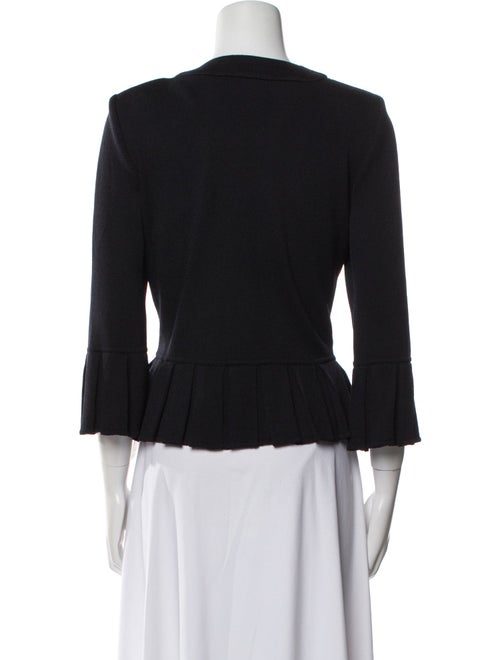 St. John Collection Evening Jacket