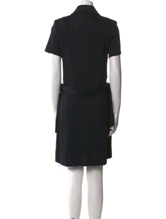 St. John Collection Knee-Length Dress