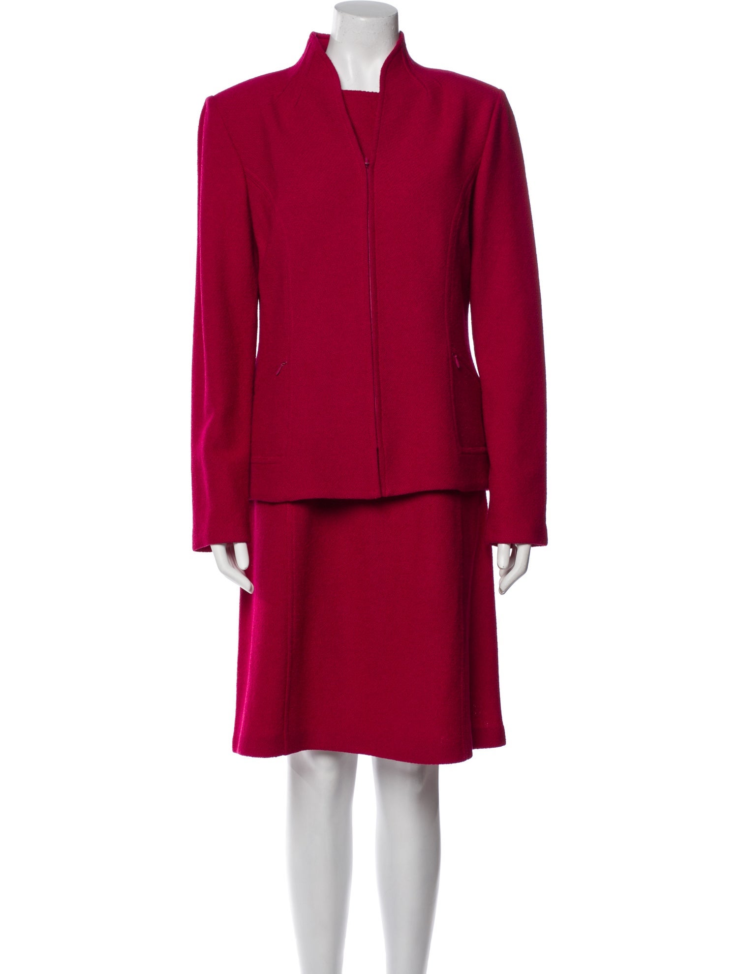 St. John Collection Dress Set