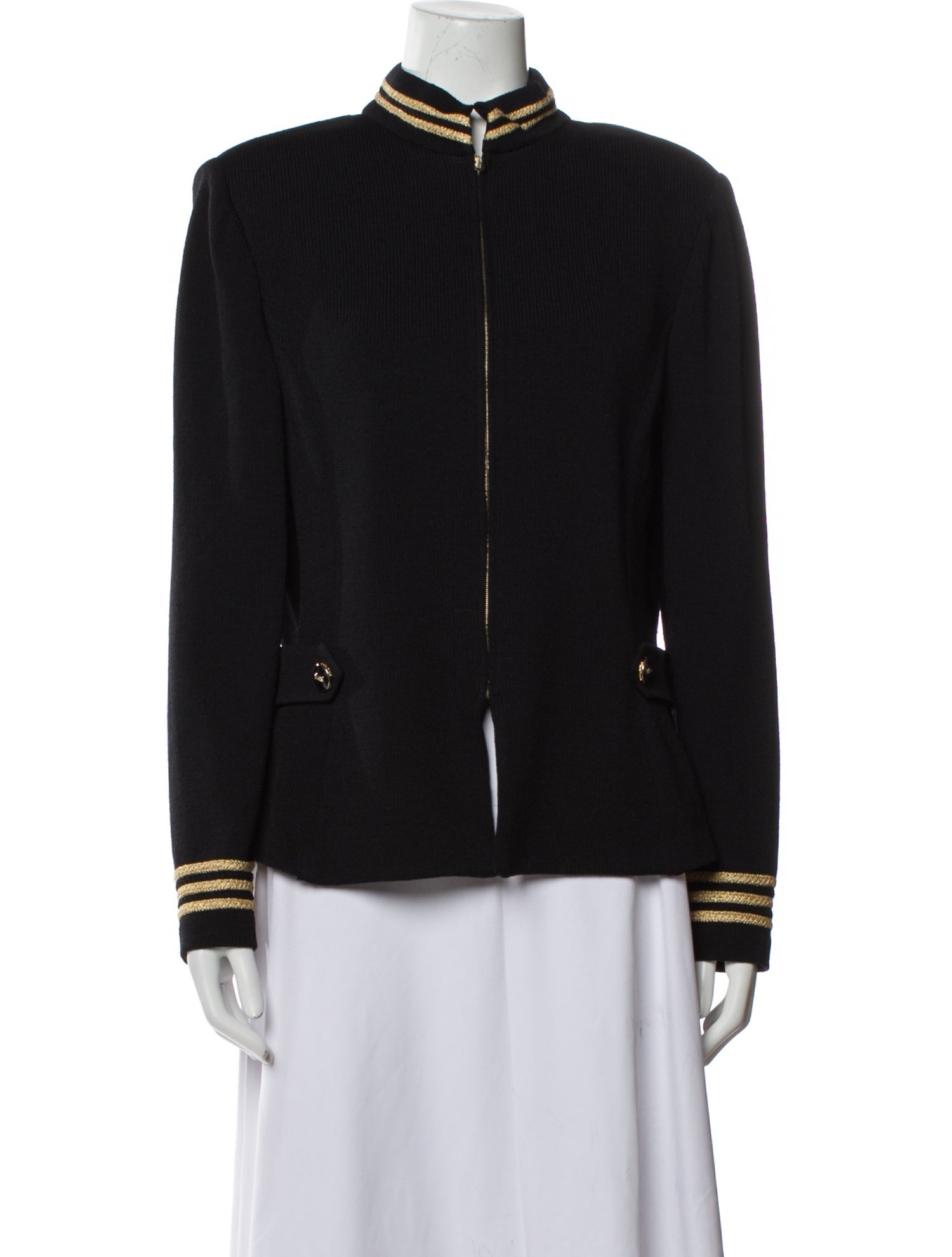 St. John Collection Evening Jacket