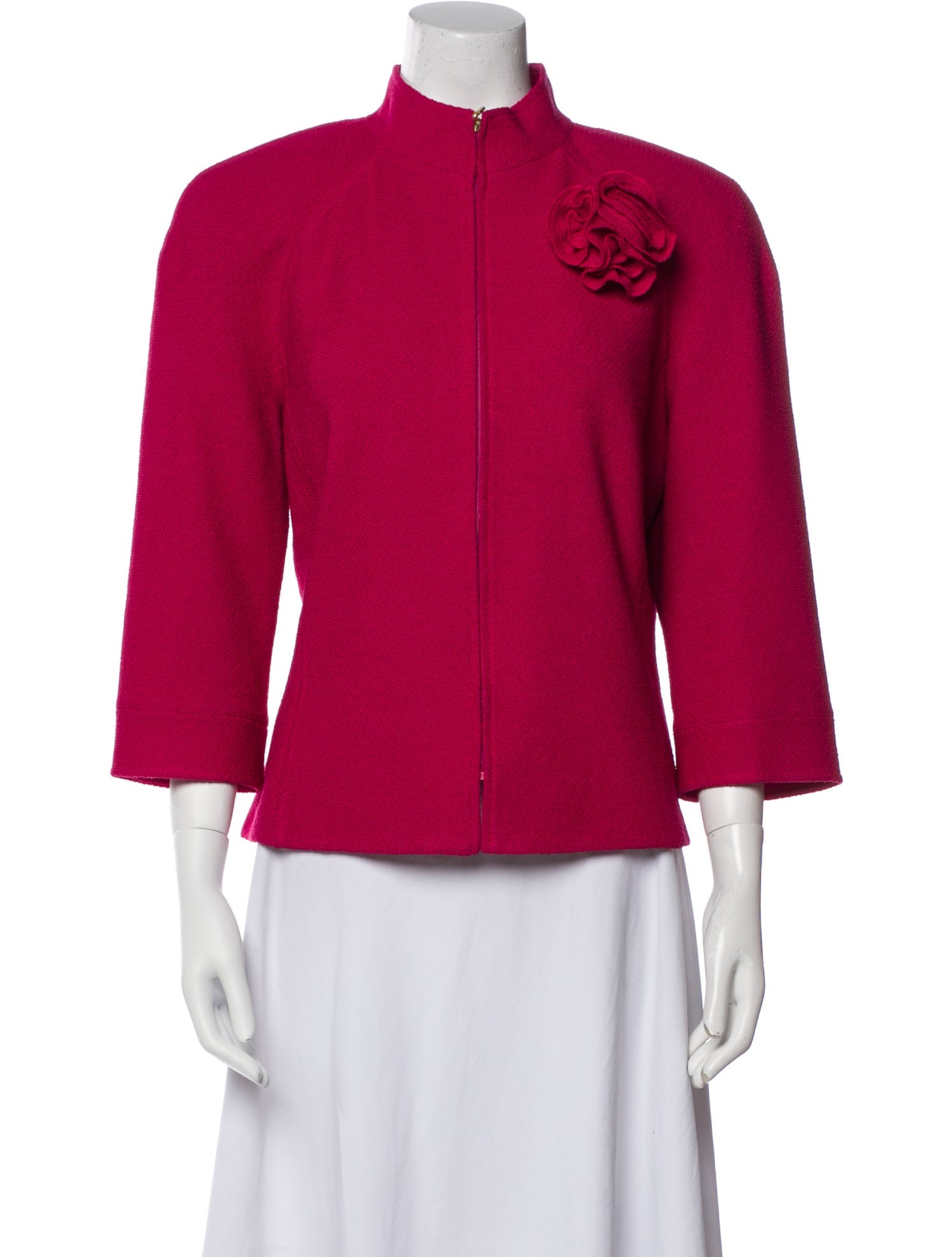 St. John Collection Evening Jacket