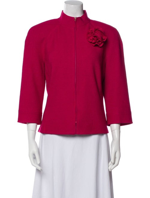 St. John Collection Evening Jacket