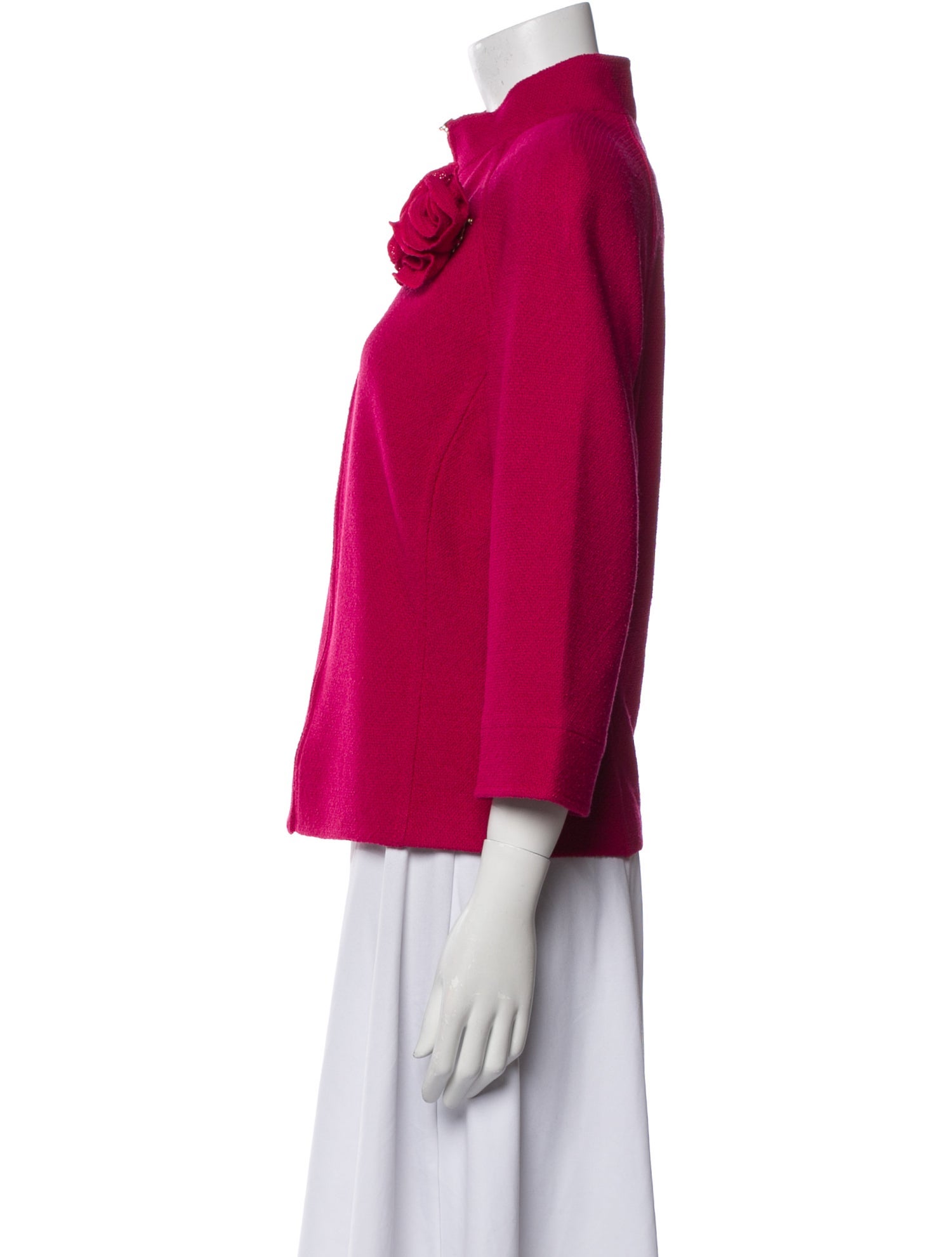 St. John Collection Evening Jacket