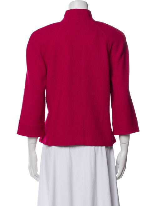 St. John Collection Evening Jacket