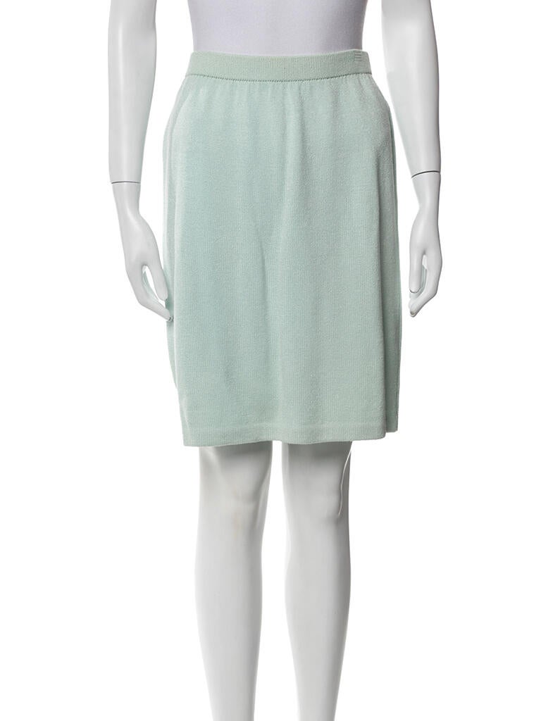 St. John Collection Turtleneck Sweater