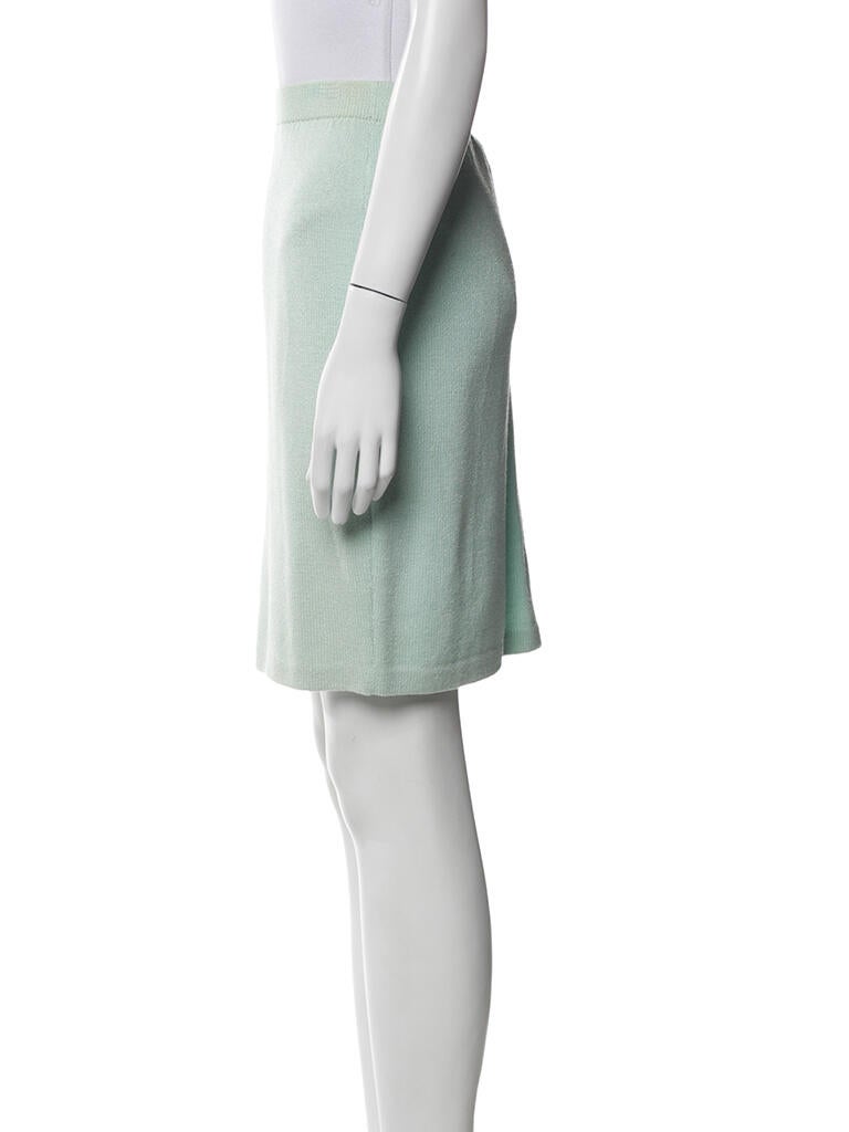 St. John Collection Turtleneck Sweater