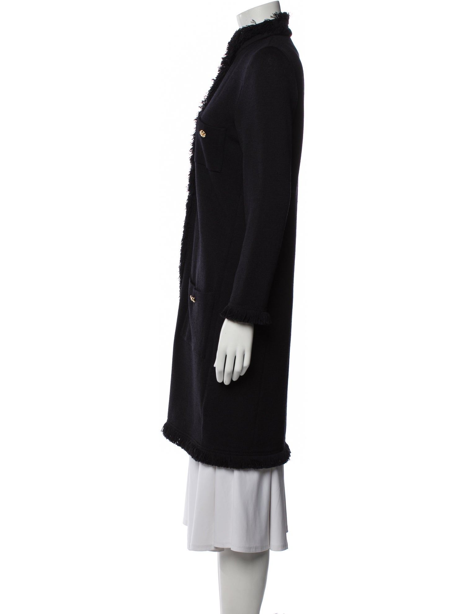 St. John Collection Evening Jacket