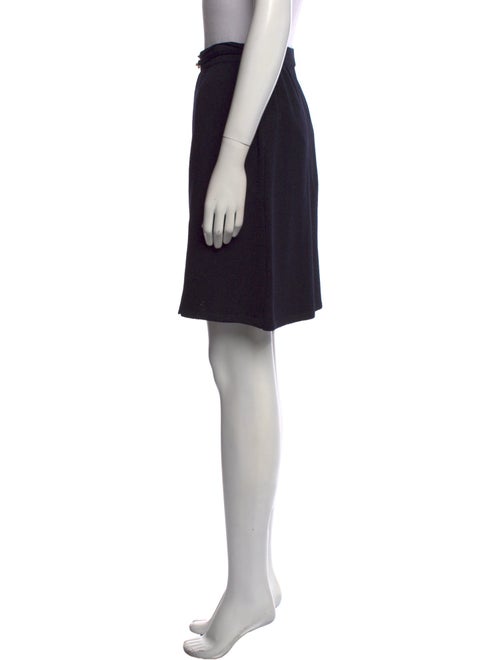 St. John Collection Knee-Length Skirt